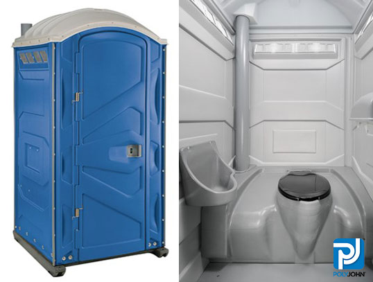 Portable Toilet Rentals in Glendale, AZ